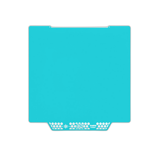 BIQU CryoGrip Pro Glacier Build Plate — Prusa MK4/MK3