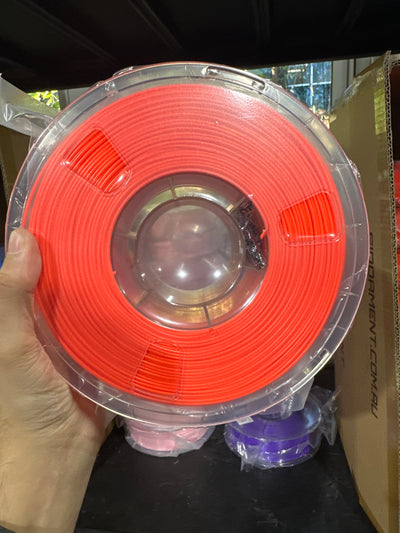 Orange PLA