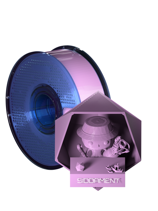 Light Purple PETG V2