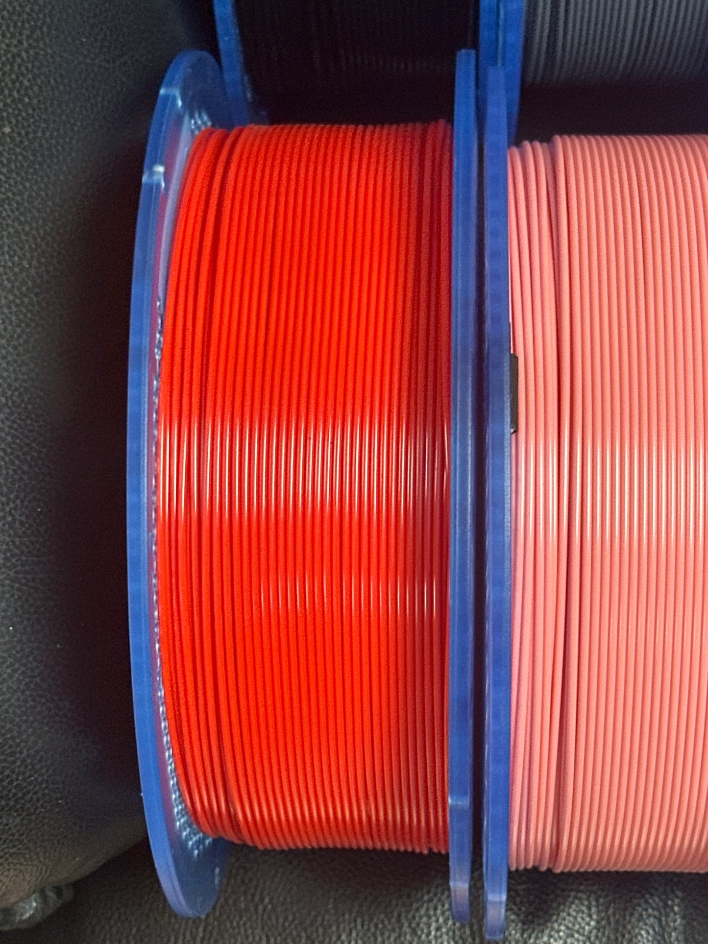 Red PETG V2