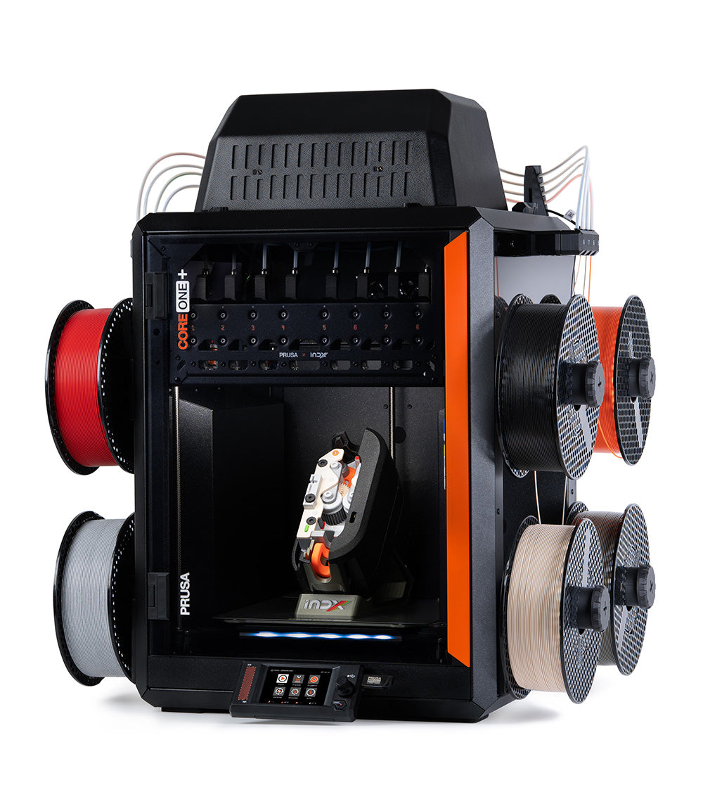Prusa INDX 8-Tool Conversion Kit for CORE One/+