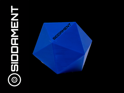 Matte Blue PETG