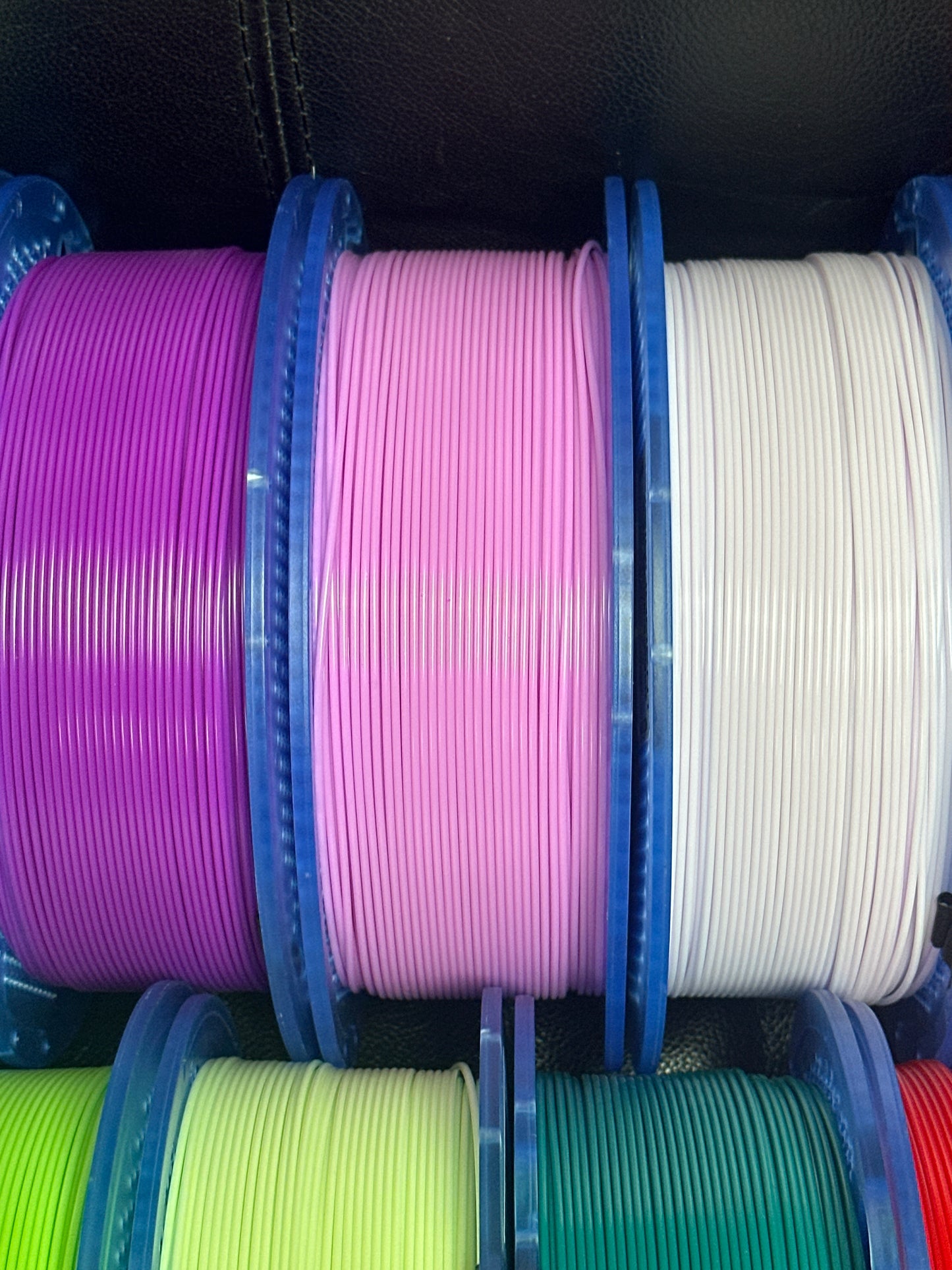 Light Purple PETG V2