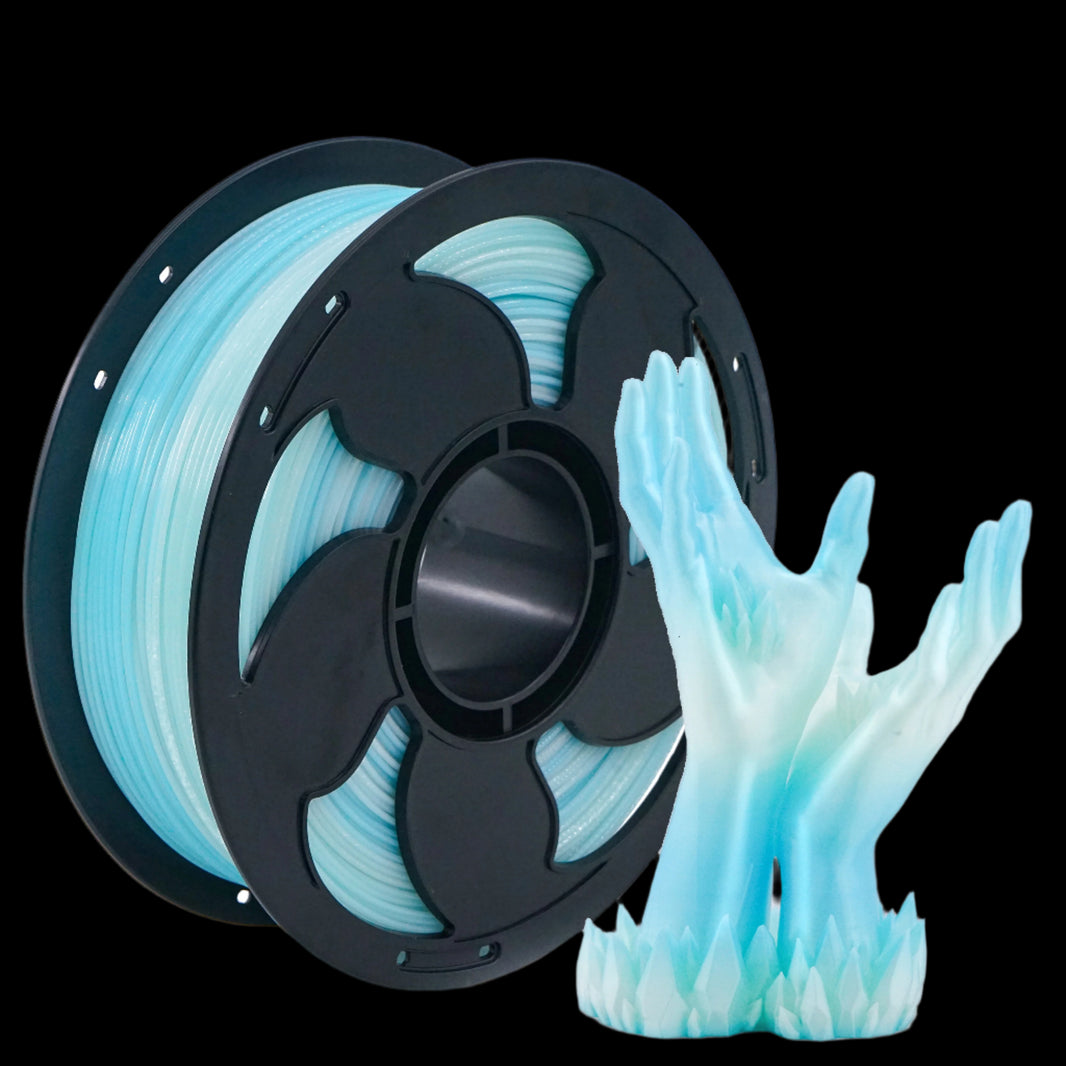 Translucent PLA – SIDDAMENT