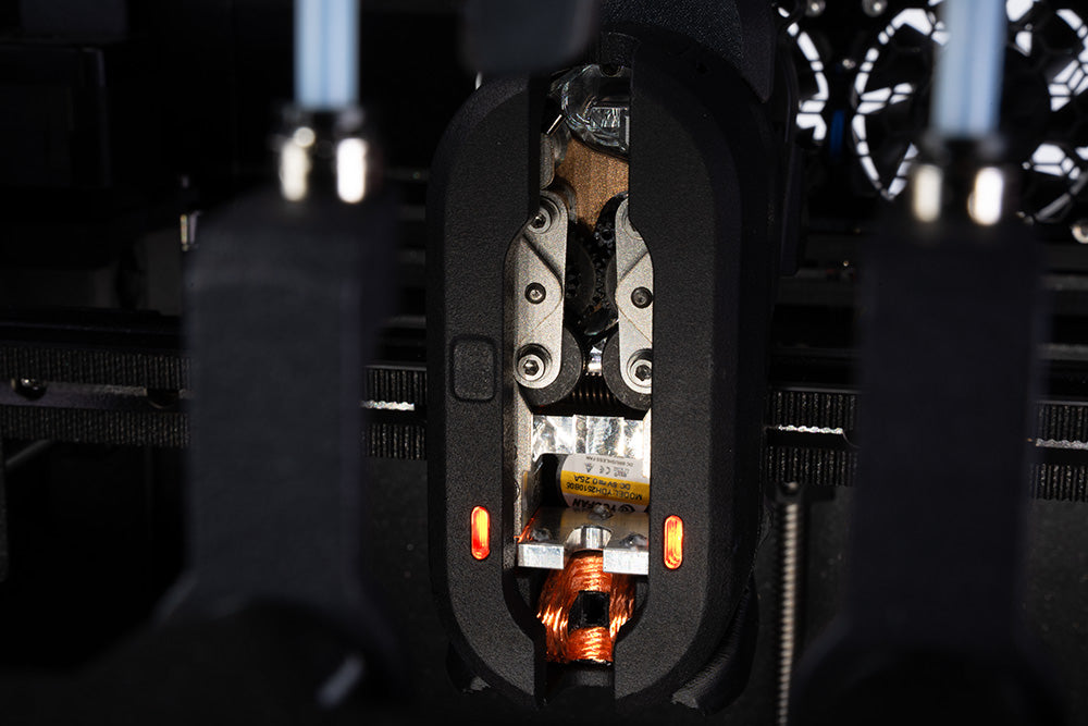 Prusa INDX 4-Tool Conversion Kit for CORE One/+