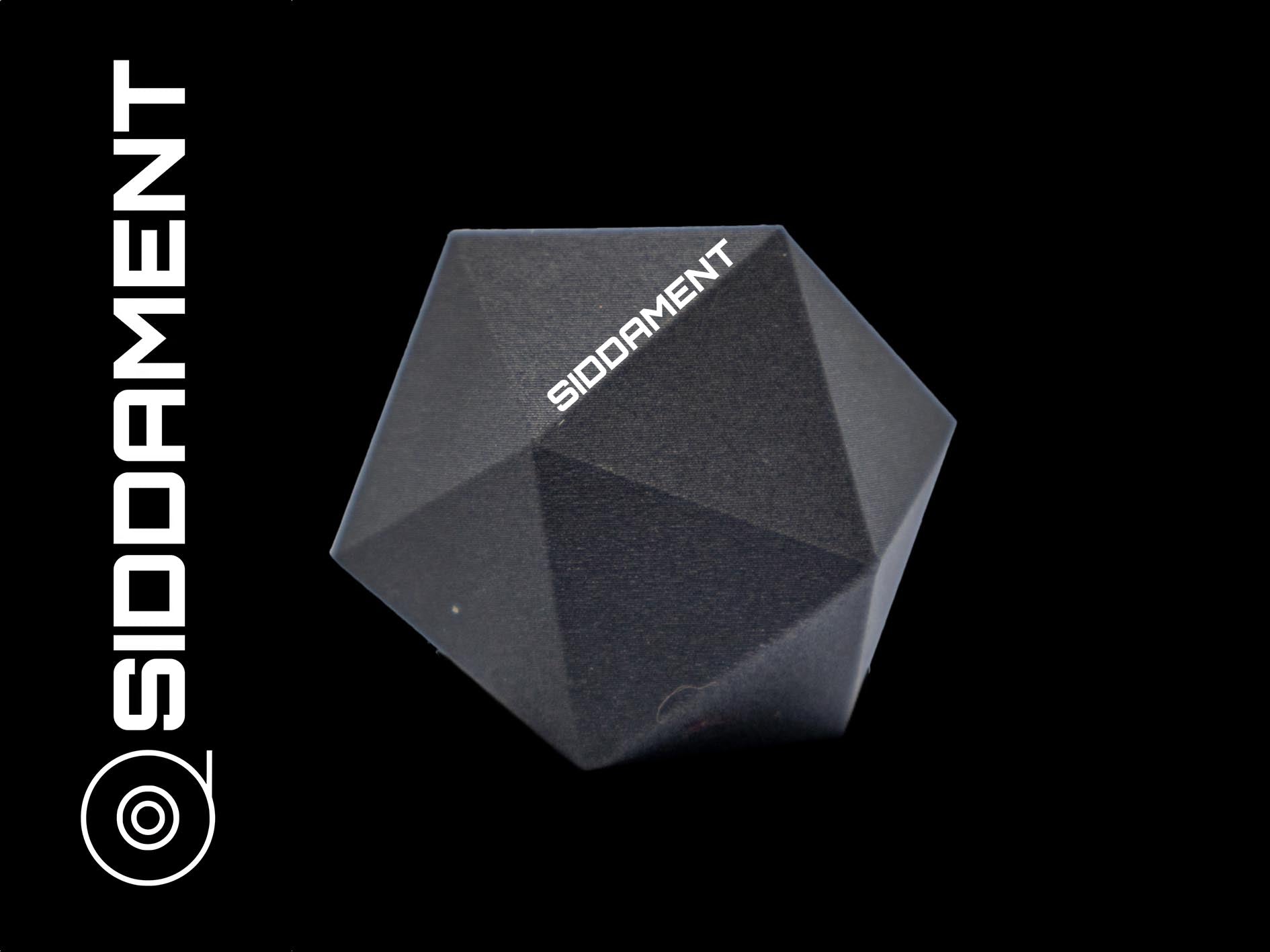 Original ASA Carbon Fiber (ASA CF) – SIDDAMENT