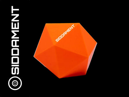 Orange ASA (Fluro/Bright)