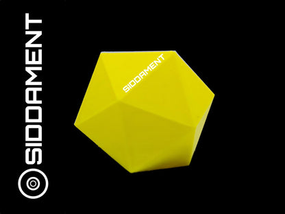 Yellow ASA