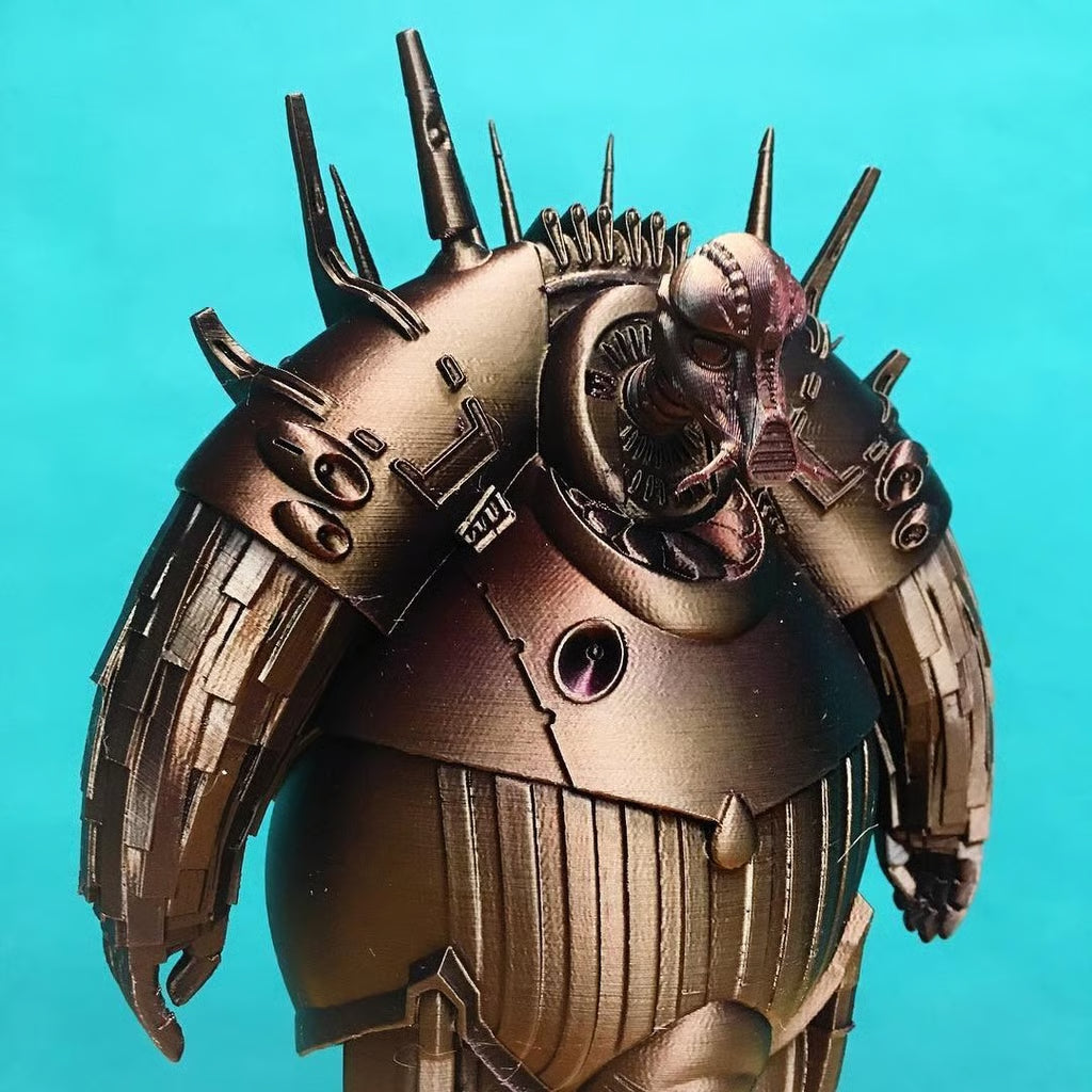 Prusament Premium PLA Mystic Brown 1kg