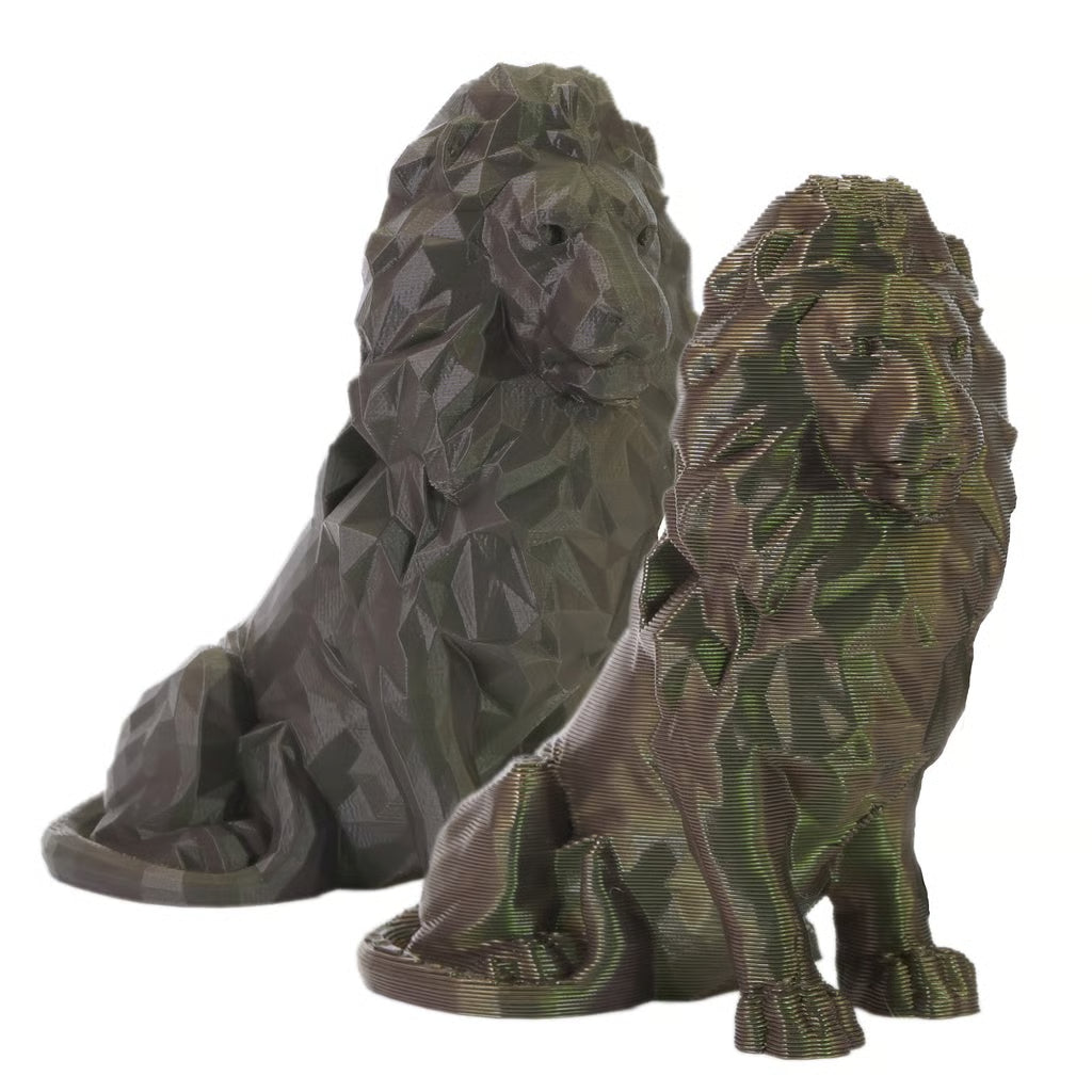 Prusament Premium PLA Mystic Green 1kg