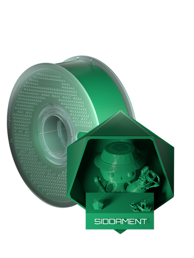 Leaf Green PLA+