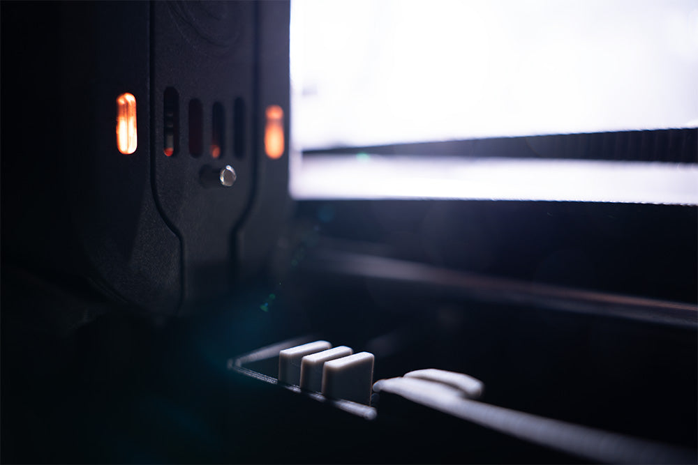 Prusa INDX 4-Tool Conversion Kit for CORE One/+