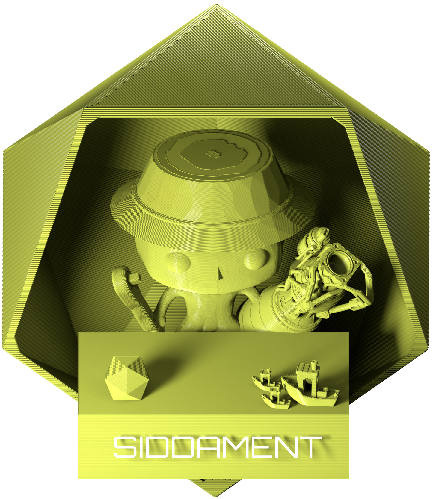 Why Obi Green PETG V2