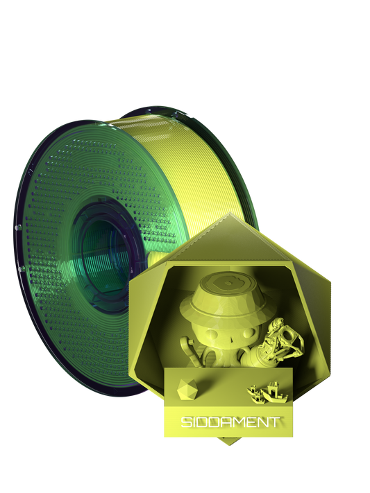 Why Obi Green PETG V2