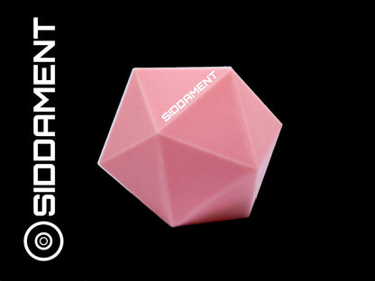Pink ABS