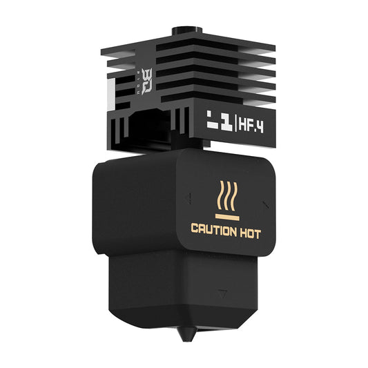 BIQU Panda Juicer Hotend — HFC 0.4mm