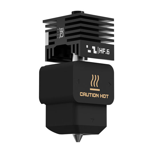 BIQU Panda Juicer Hotend — HFC 0.6mm