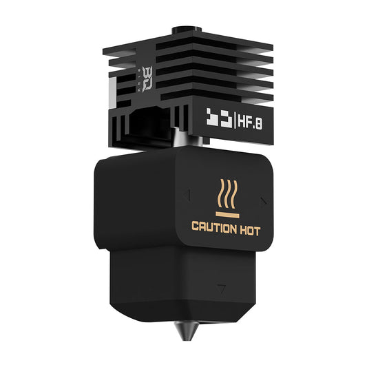 BIQU Panda Juicer Hotend — HFC 0.8mm