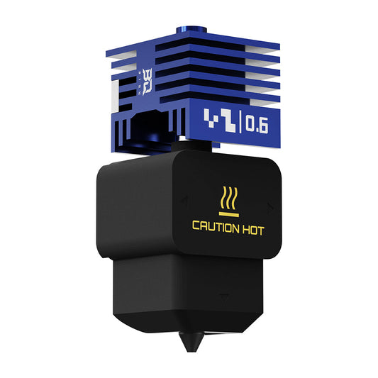 BIQU Panda Juicer Hotend — SFC 0.6mm