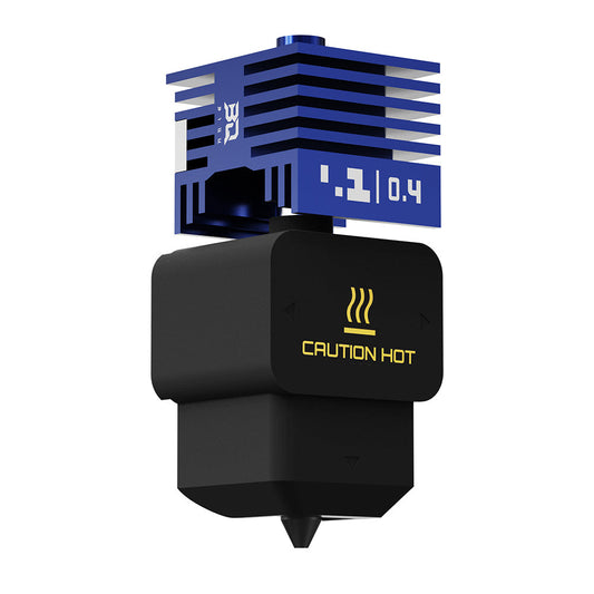 BIQU Panda Juicer Hotend — SFC 0.4mm