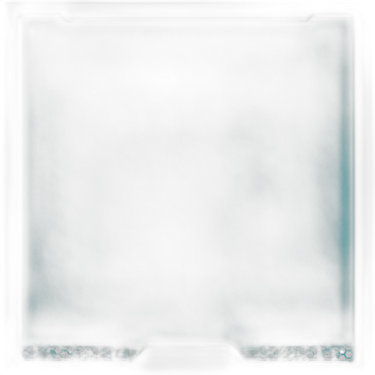 BIQU CryoGrip Pro Glacier Build Plate — Bambu H2C