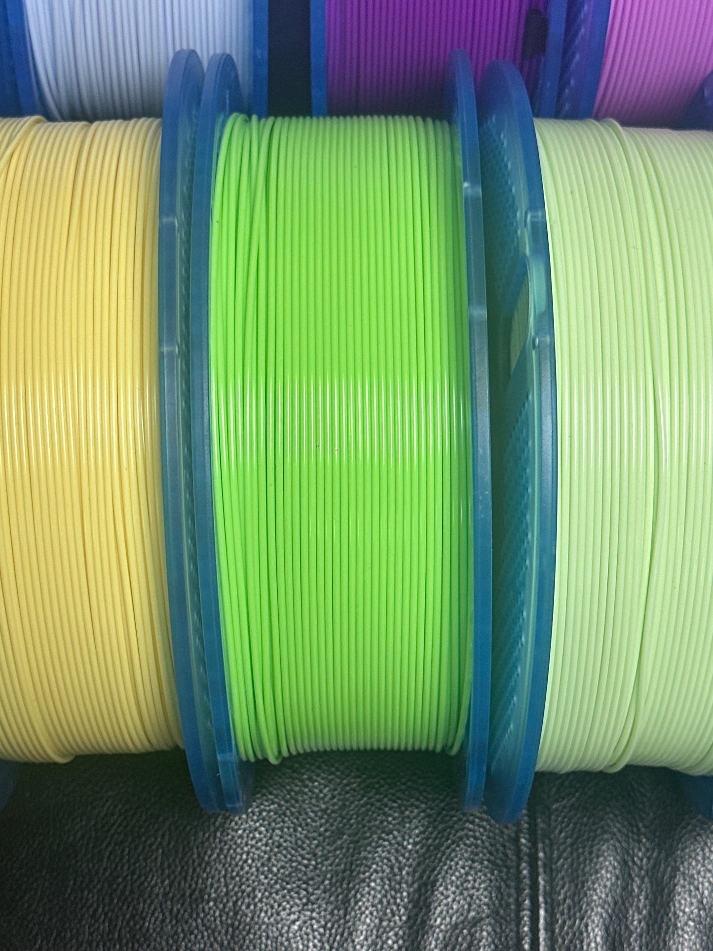 Light Green PETG V2