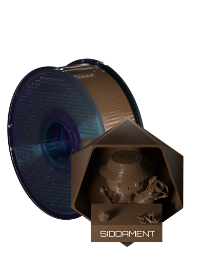 Brown PETG V2