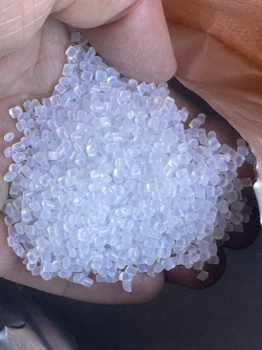 Nylon (PA6) Pellets 1KG