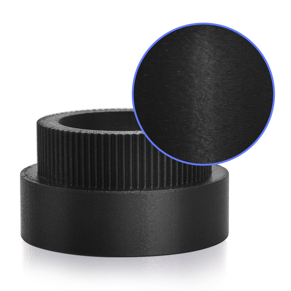 BIQU Panda CF-Wrapped PETG — 1kg Black — printed part