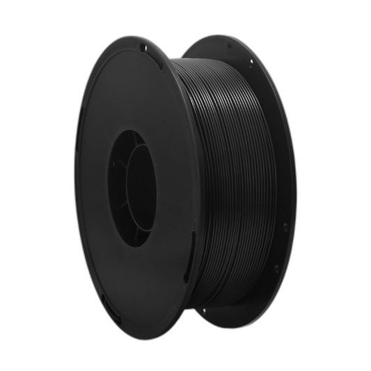 BIQU Panda CF-Wrapped PETG — 1kg Black