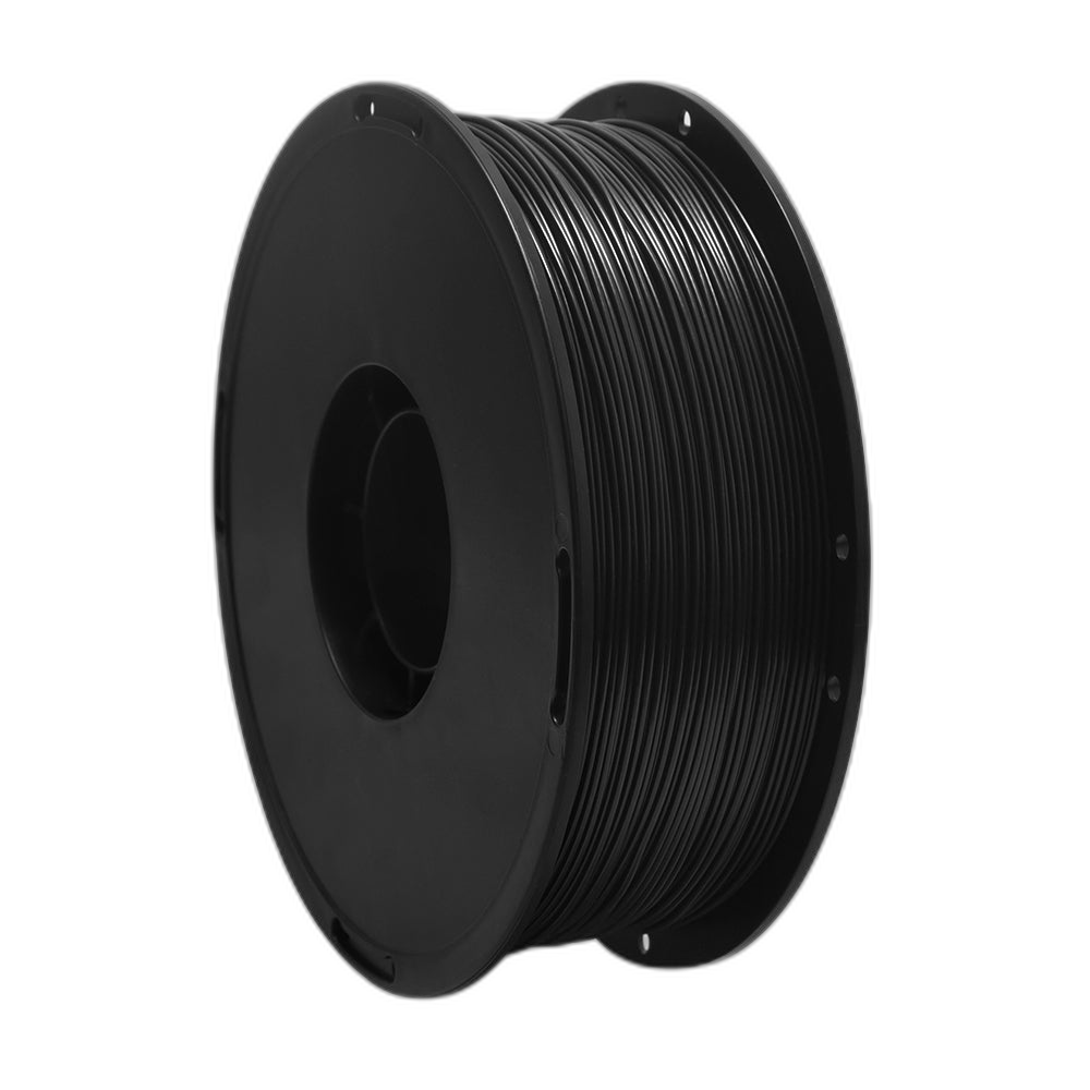 BIQU Panda CF-Wrapped ABS — 1kg Black