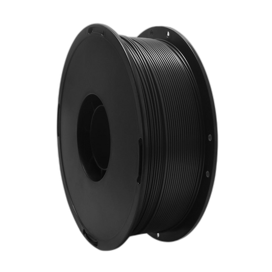 BIQU Panda CF-Wrapped Nylon (PA) — 1kg Black