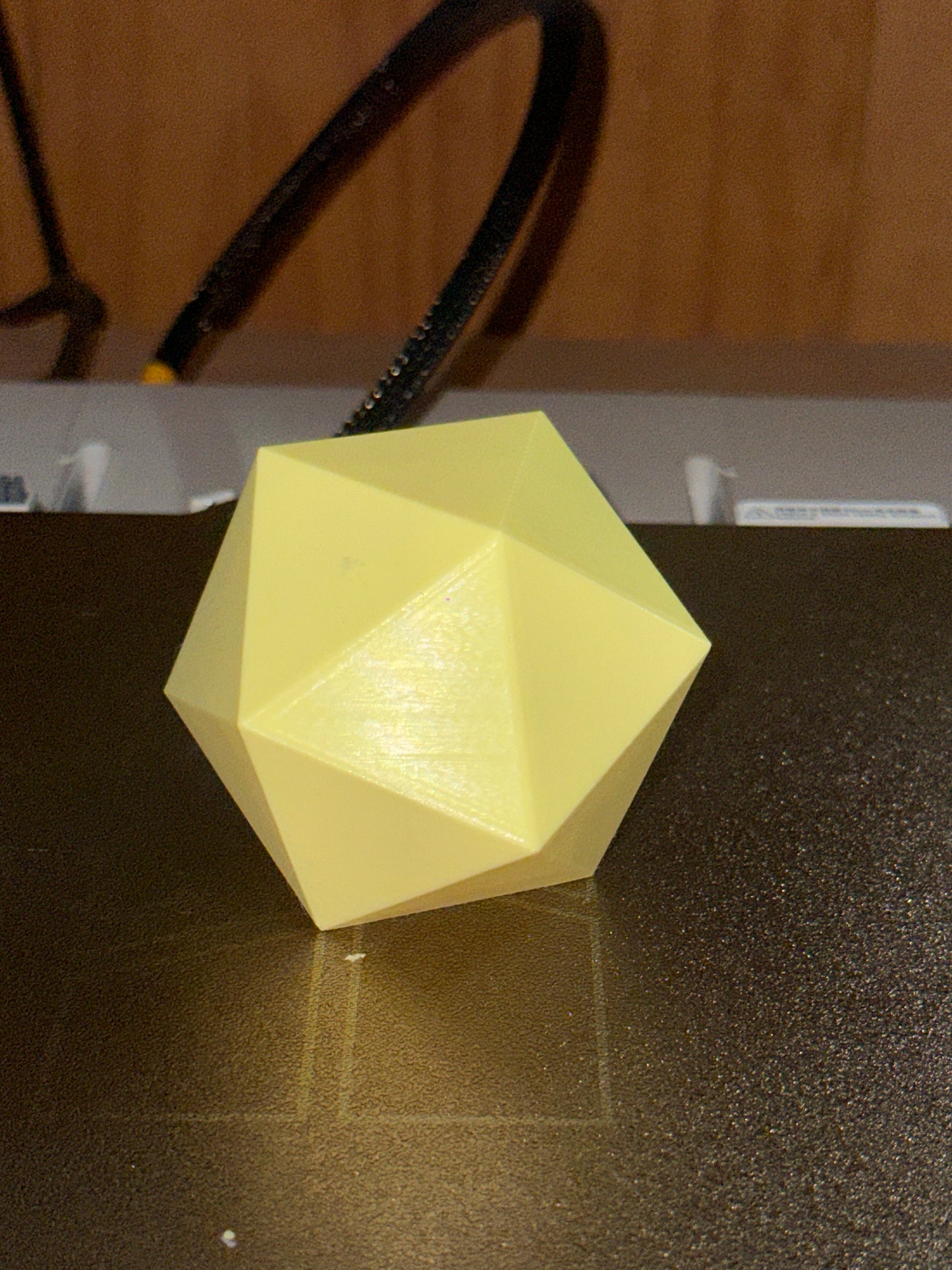 Light Yellow PETG V2