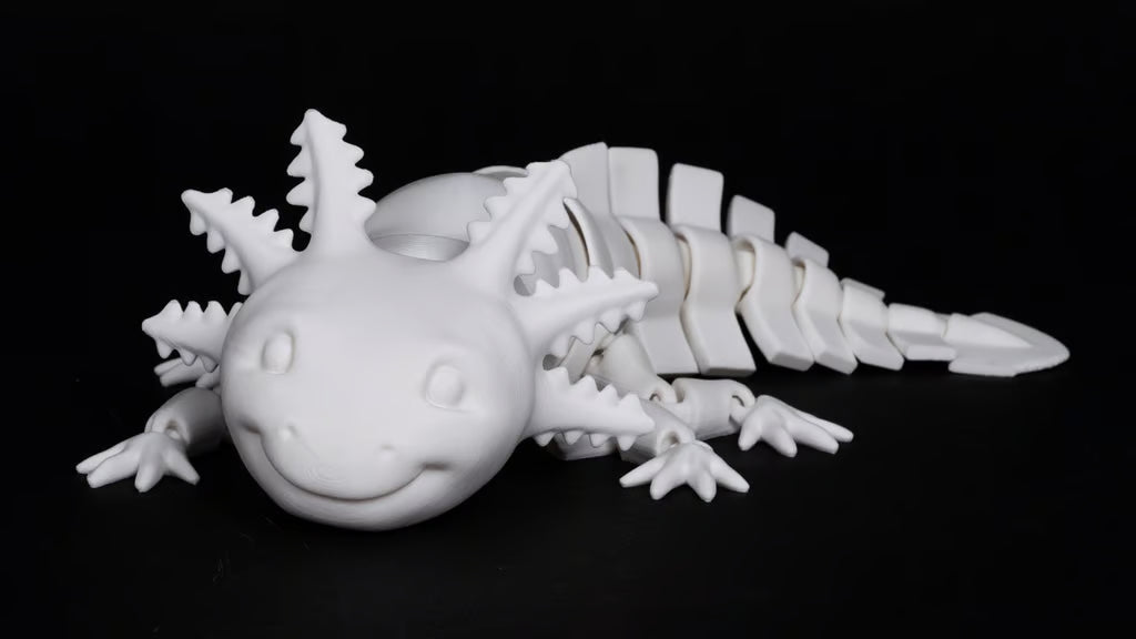 Prusament PLA Pristine White 1kg