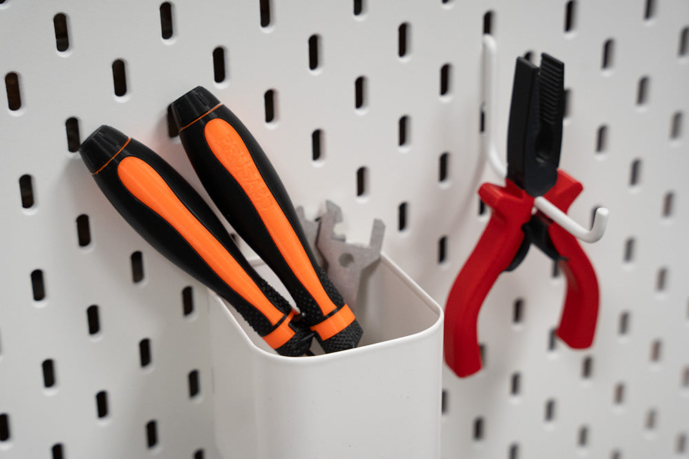 Prusa INDX 8-Tool Conversion Kit for CORE One/+