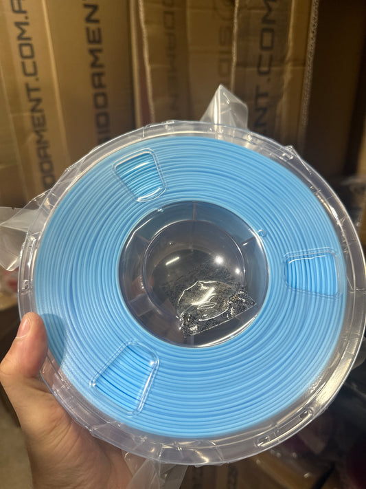 Sky Blue PLA
