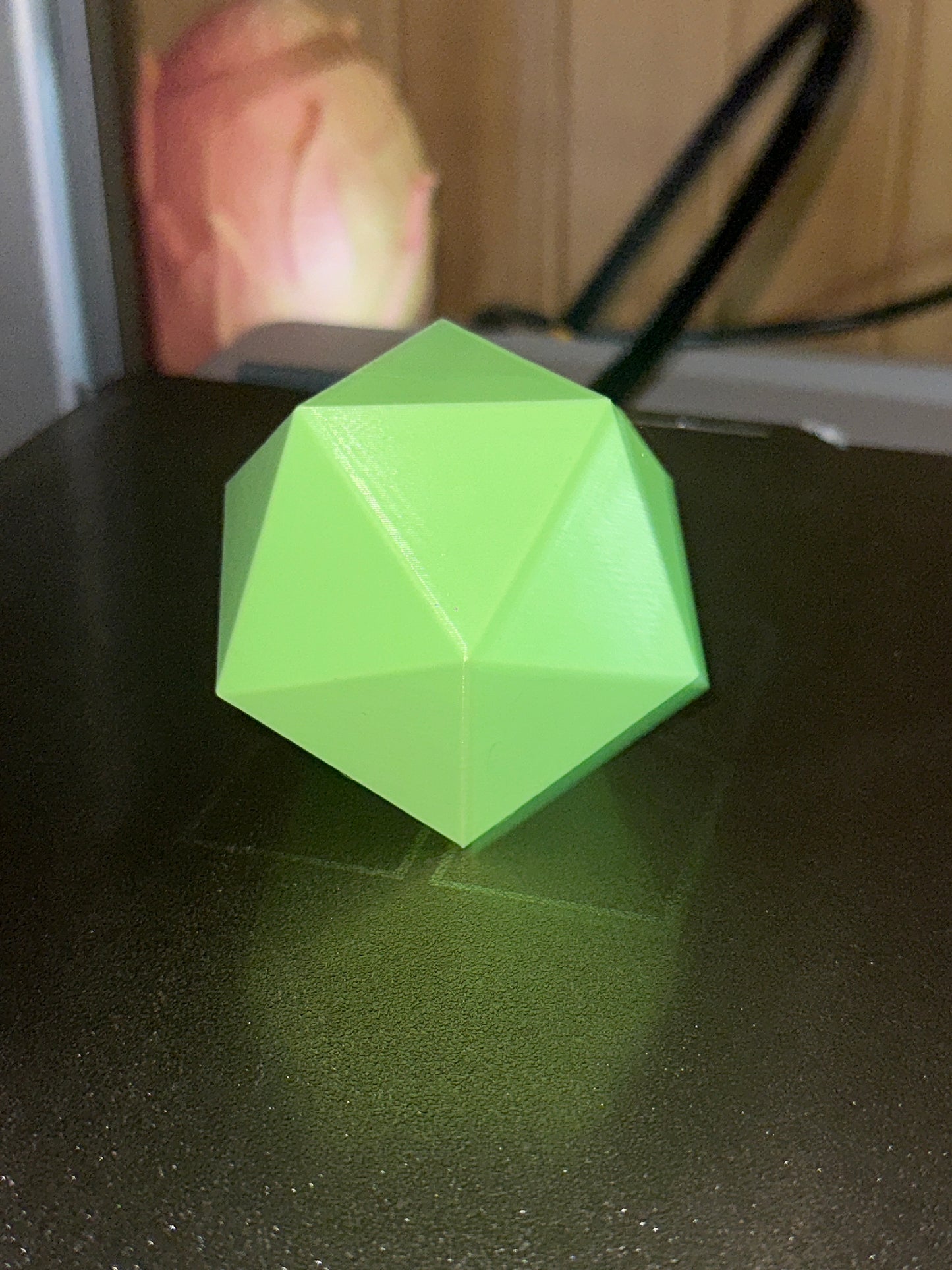 Light Green PETG V2