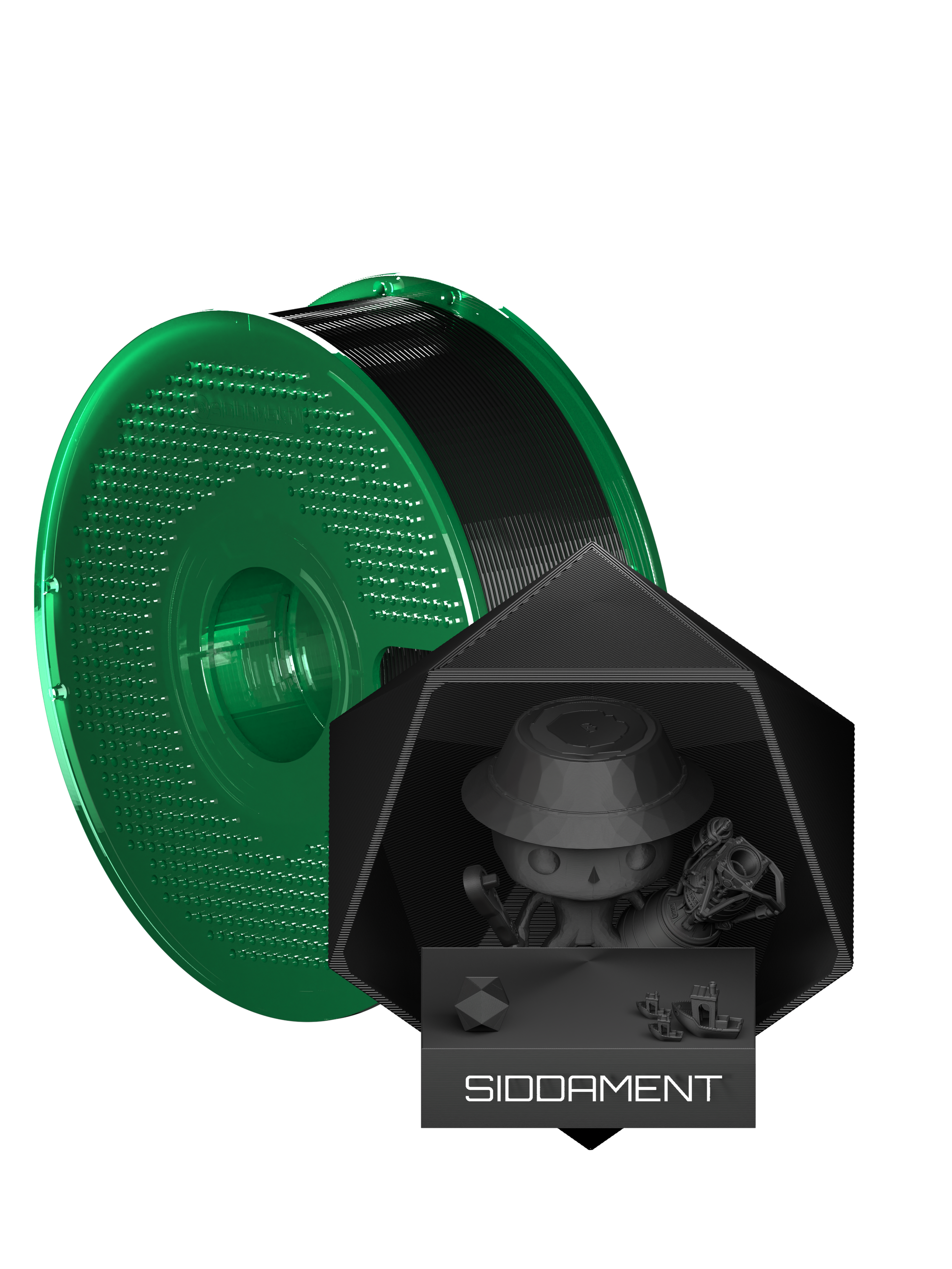 ASA CF V2
