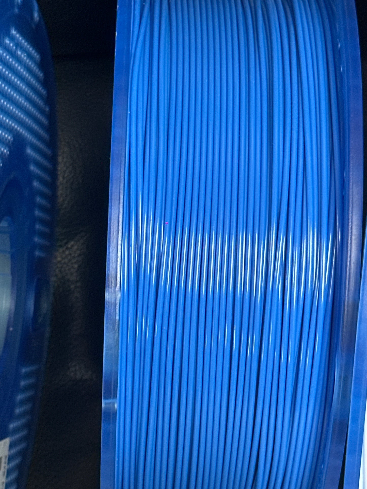Azure Blue PETG V2
