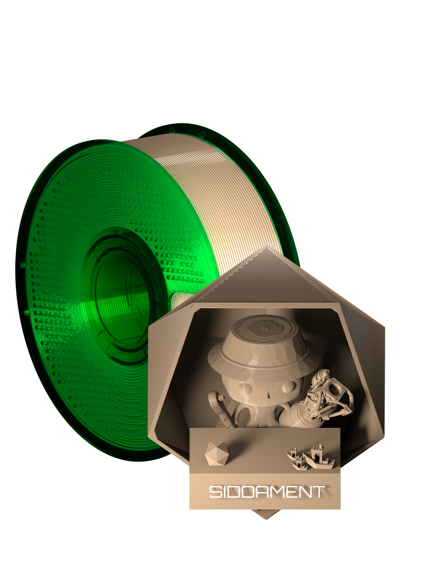 Beige Asa v2 - Composite PNG