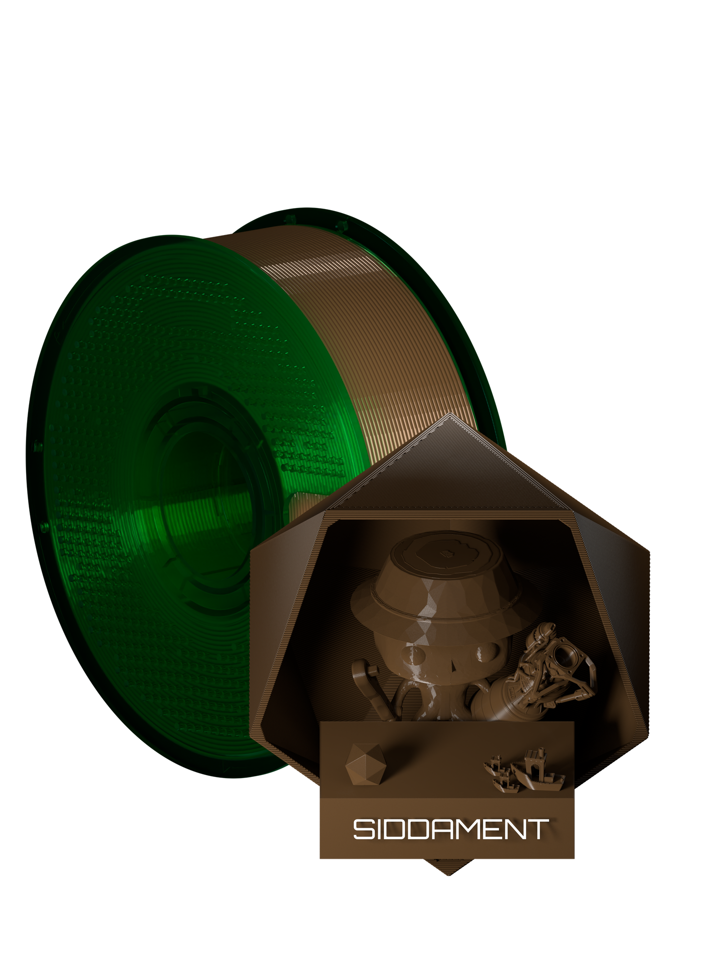Brown Asa v2 - Composite PNG