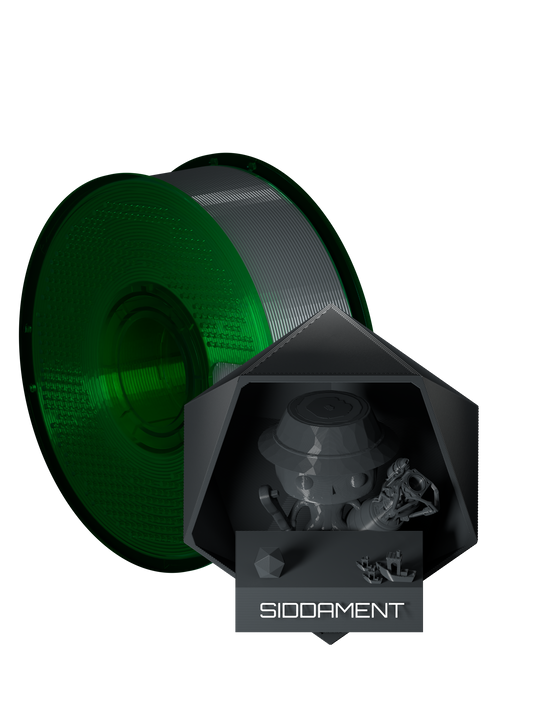 Burnt grey Asa v2 - Composite PNG