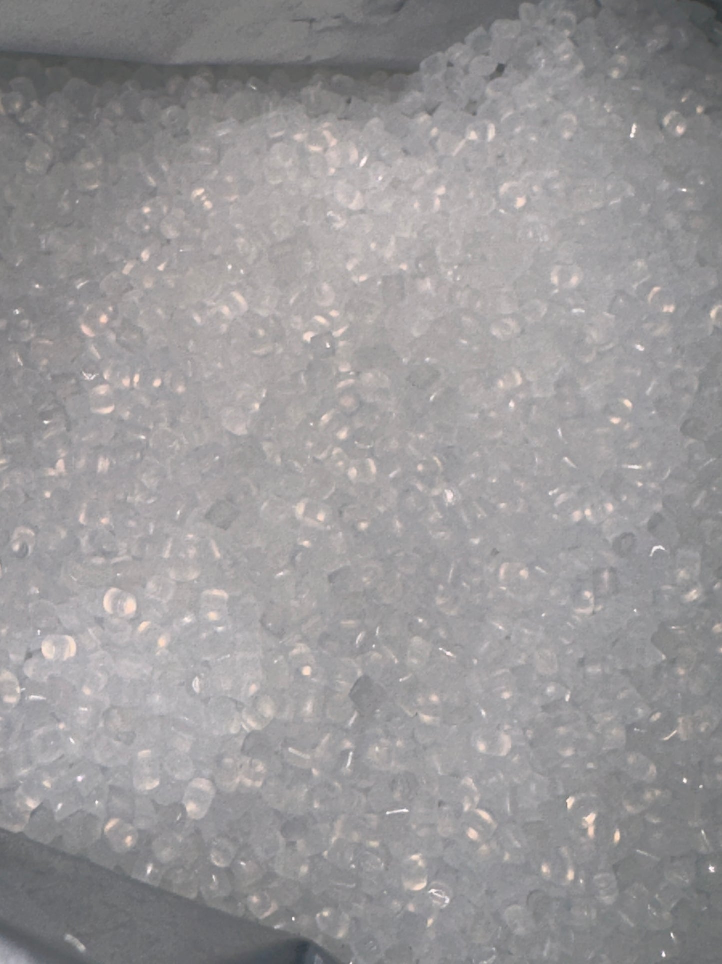 Nylon (PA6) Pellets 1KG