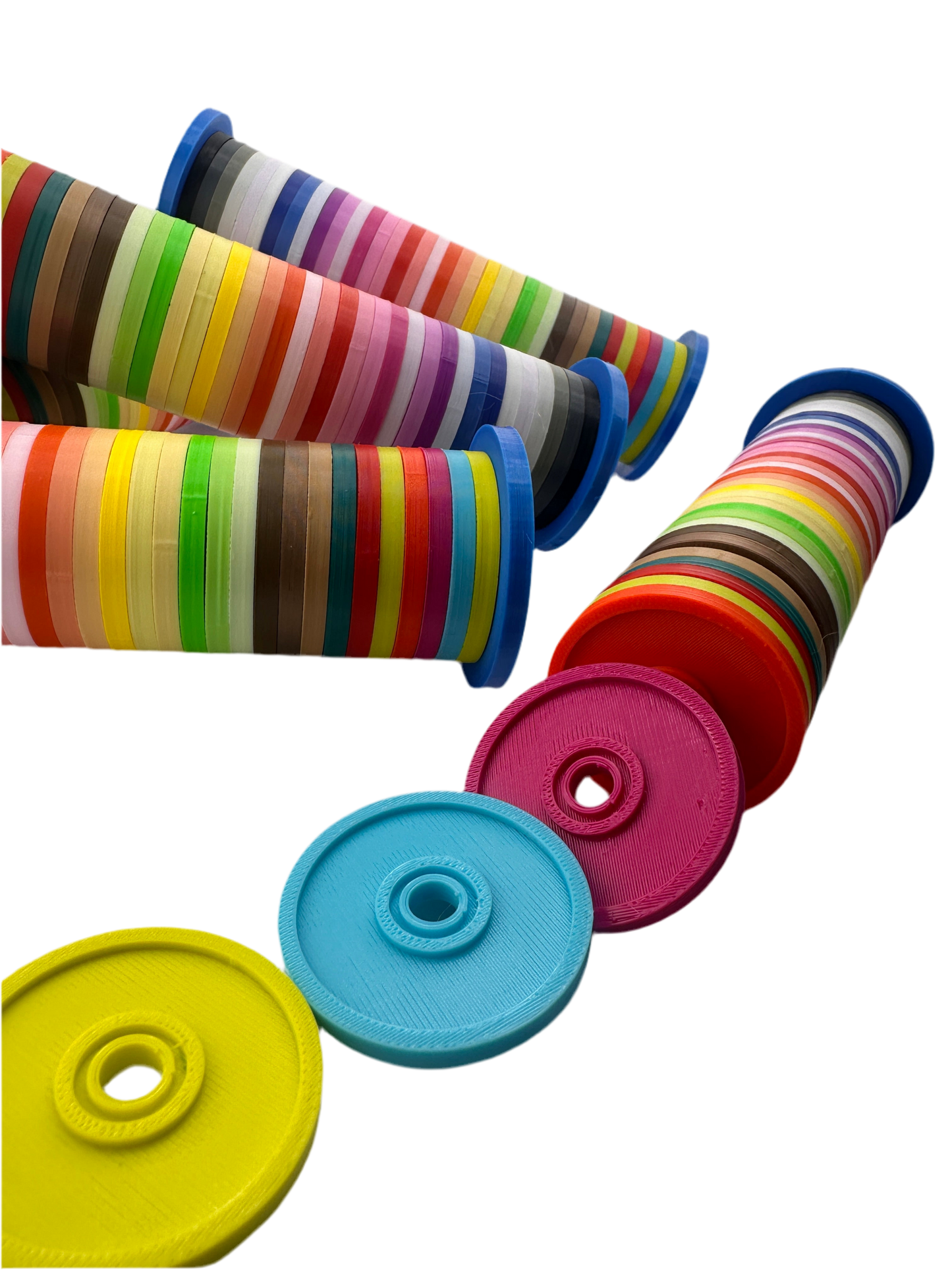 PETG V2 Sample swatch set