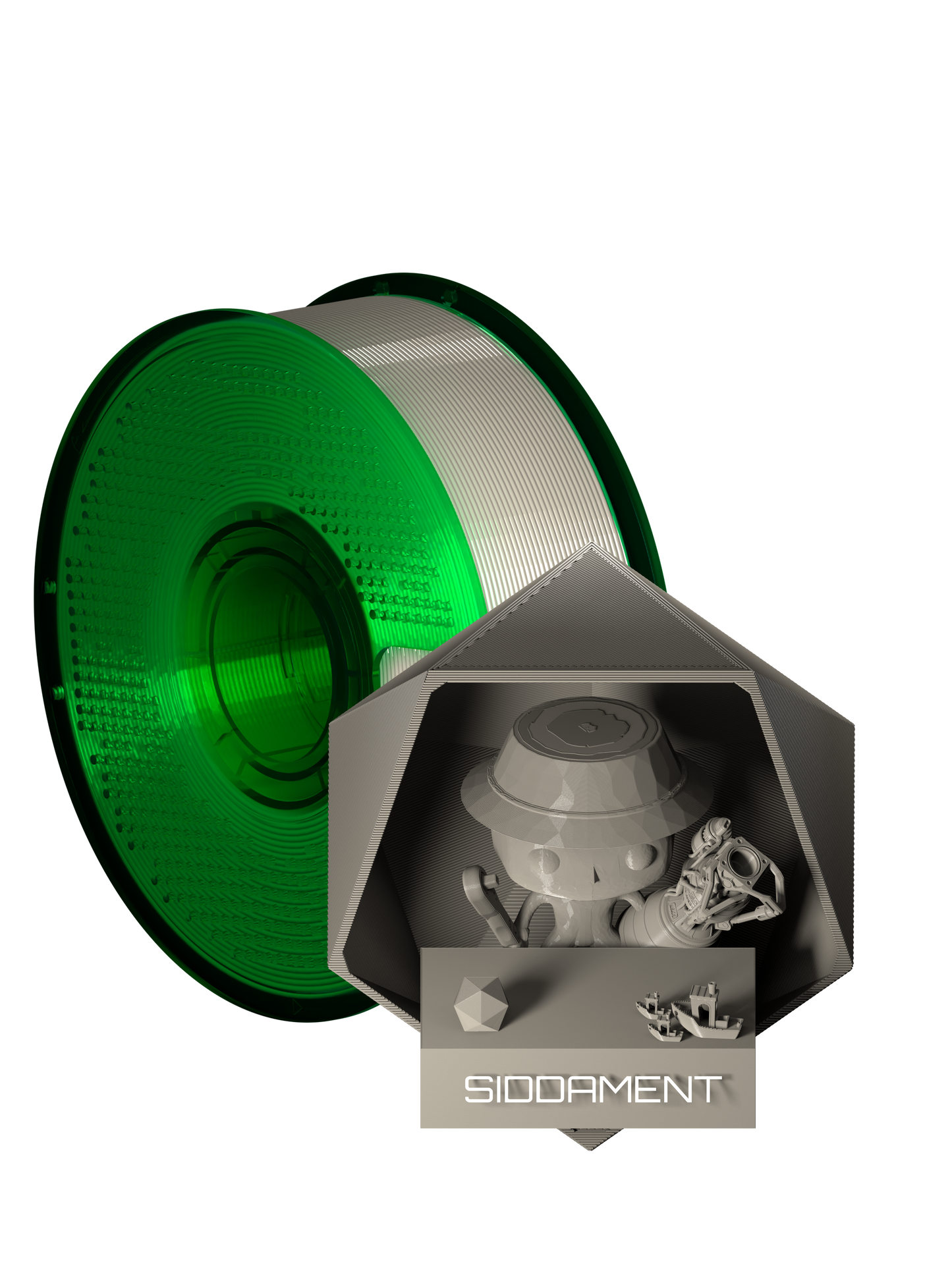 Dirty white Asa v2 - Composite PNG