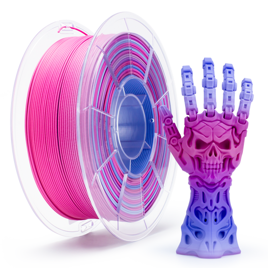 Dreamy Dusk Matte Gradient PLA