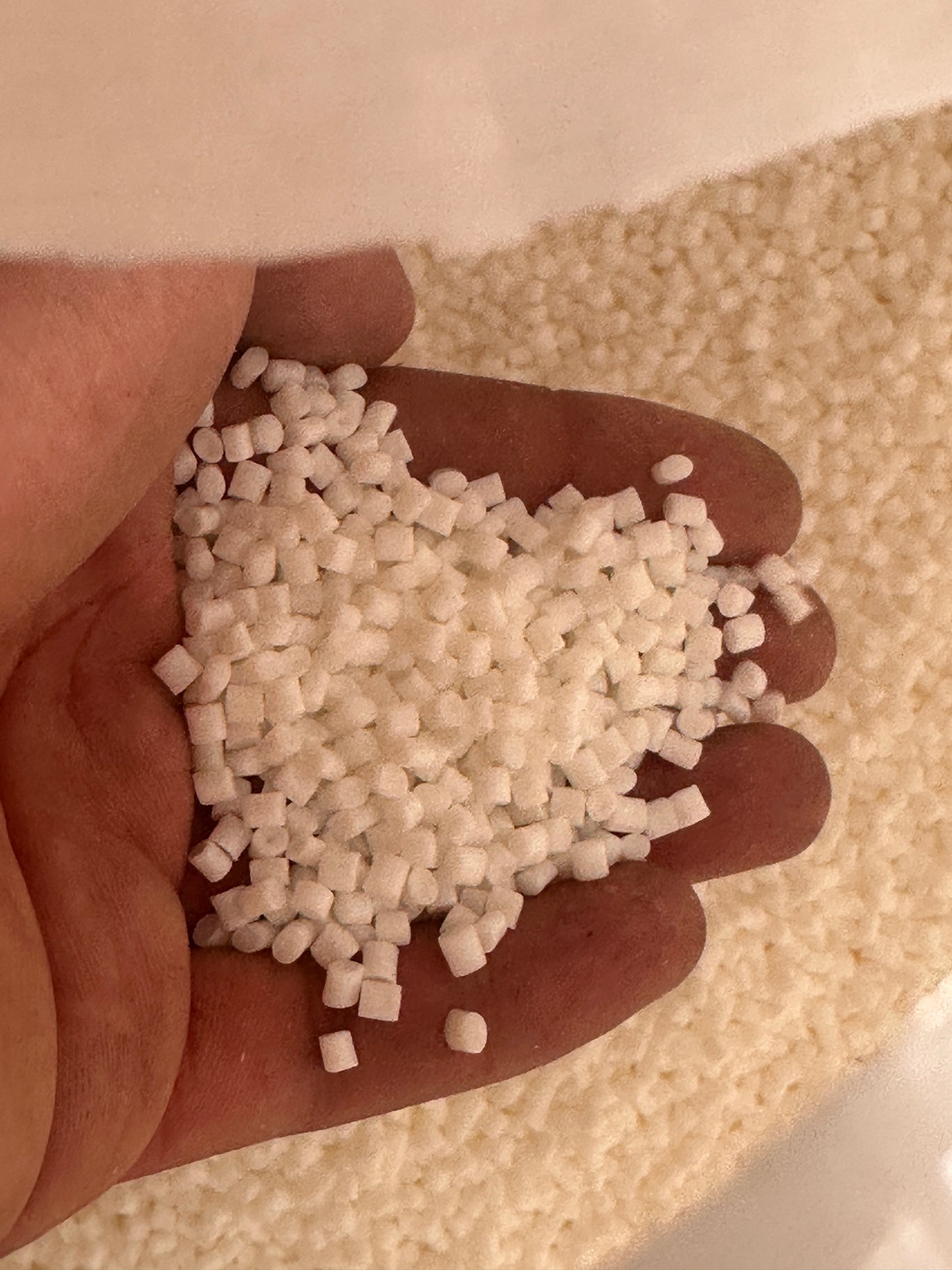 ASA Pellets 1KG