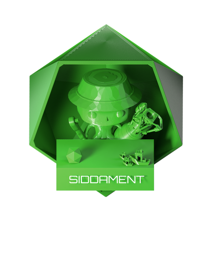 Green ASA