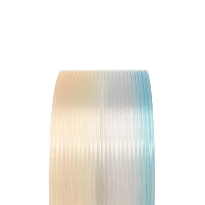 Fading Rainbow Multicolor HTPLA