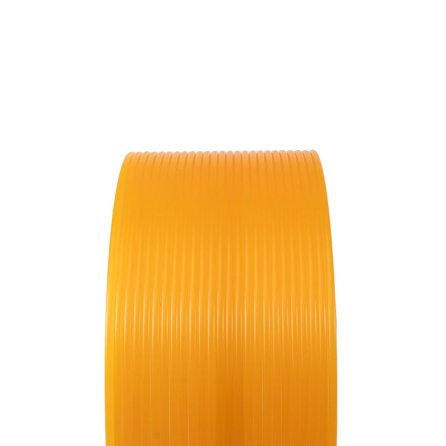 Nerfed Translucent Orange HTPLA